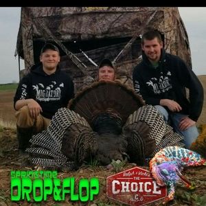 Meet your Posher, Justin